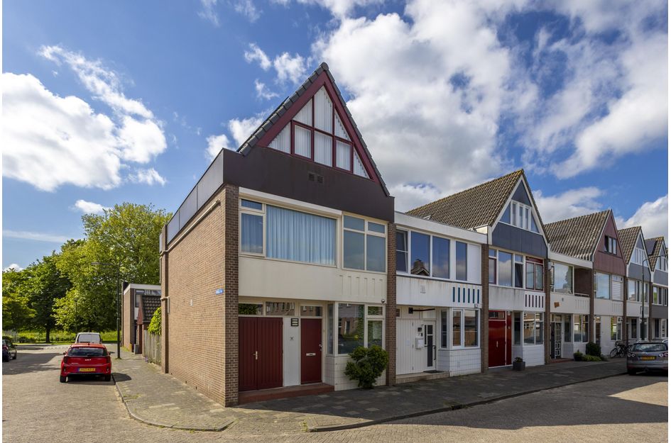 Maasstraat 5