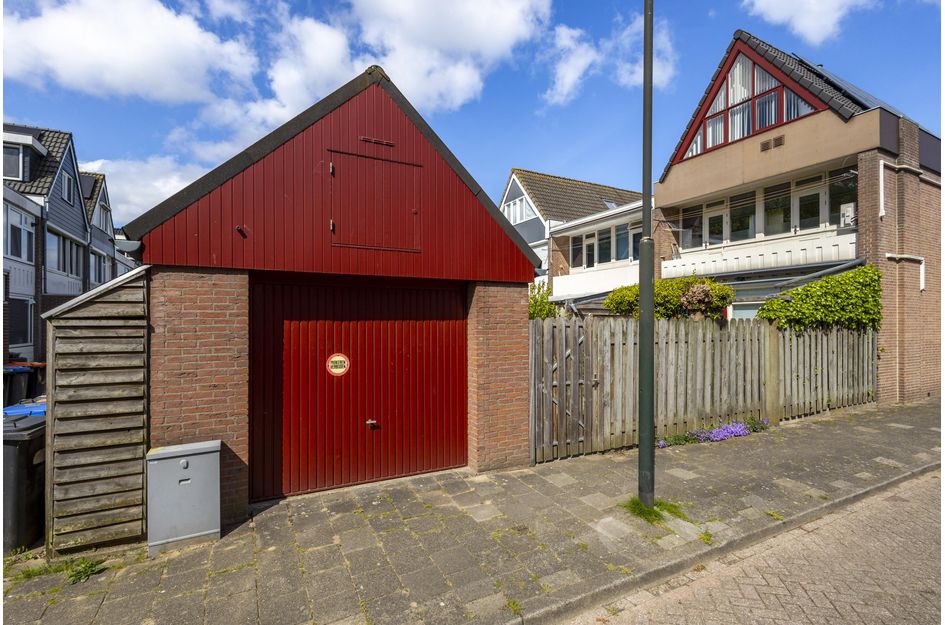 Maasstraat 5