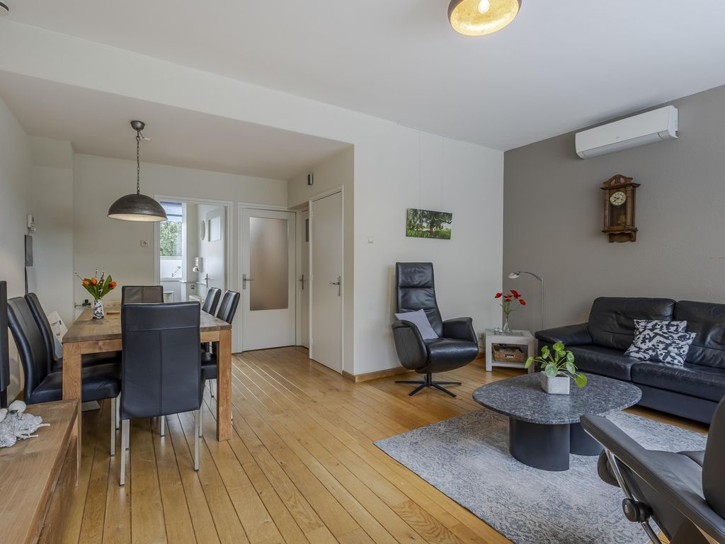 Maasstraat 5, HARDINXVELD-GIESSENDAM