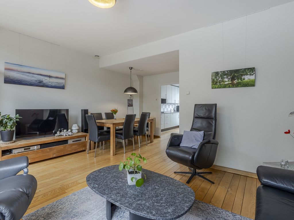 Maasstraat 5, HARDINXVELD-GIESSENDAM