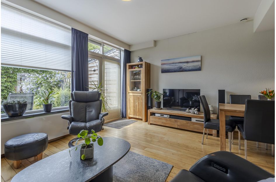 Maasstraat 5