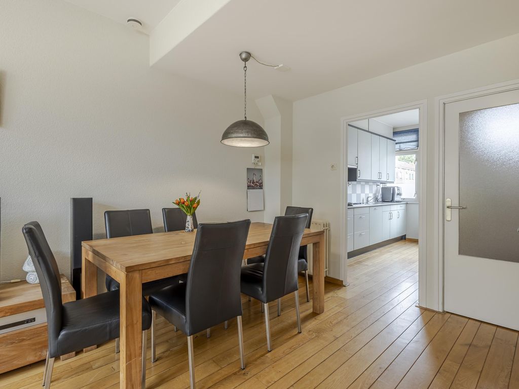 Maasstraat 5, HARDINXVELD-GIESSENDAM