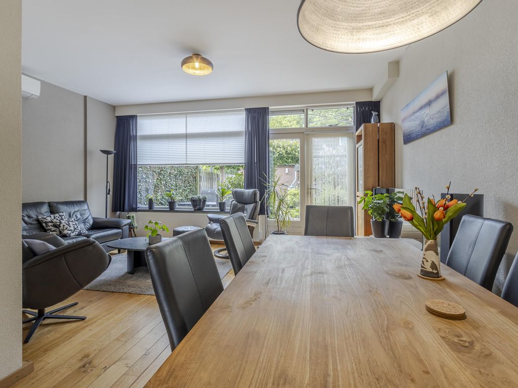 Maasstraat 5, HARDINXVELD-GIESSENDAM