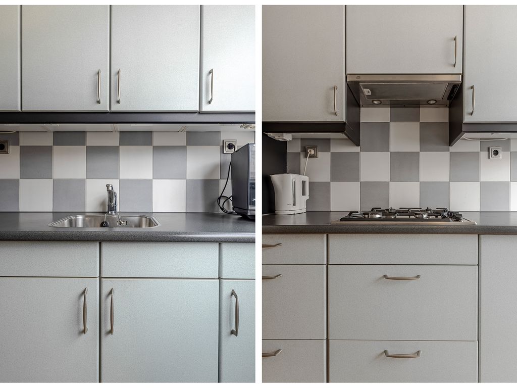 Maasstraat 5, HARDINXVELD-GIESSENDAM