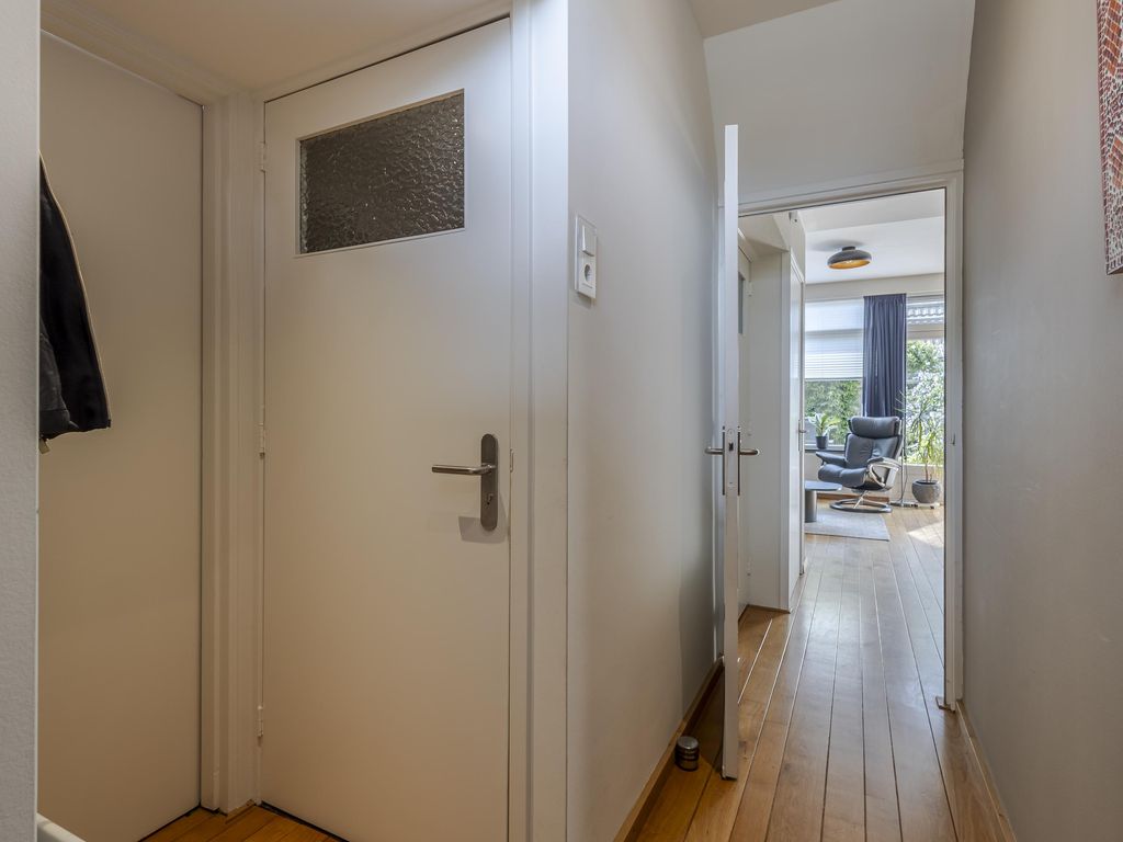 Maasstraat 5, HARDINXVELD-GIESSENDAM