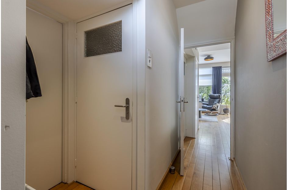 Maasstraat 5