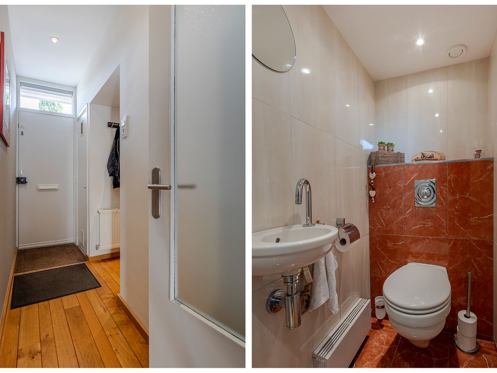 Maasstraat 5, HARDINXVELD-GIESSENDAM