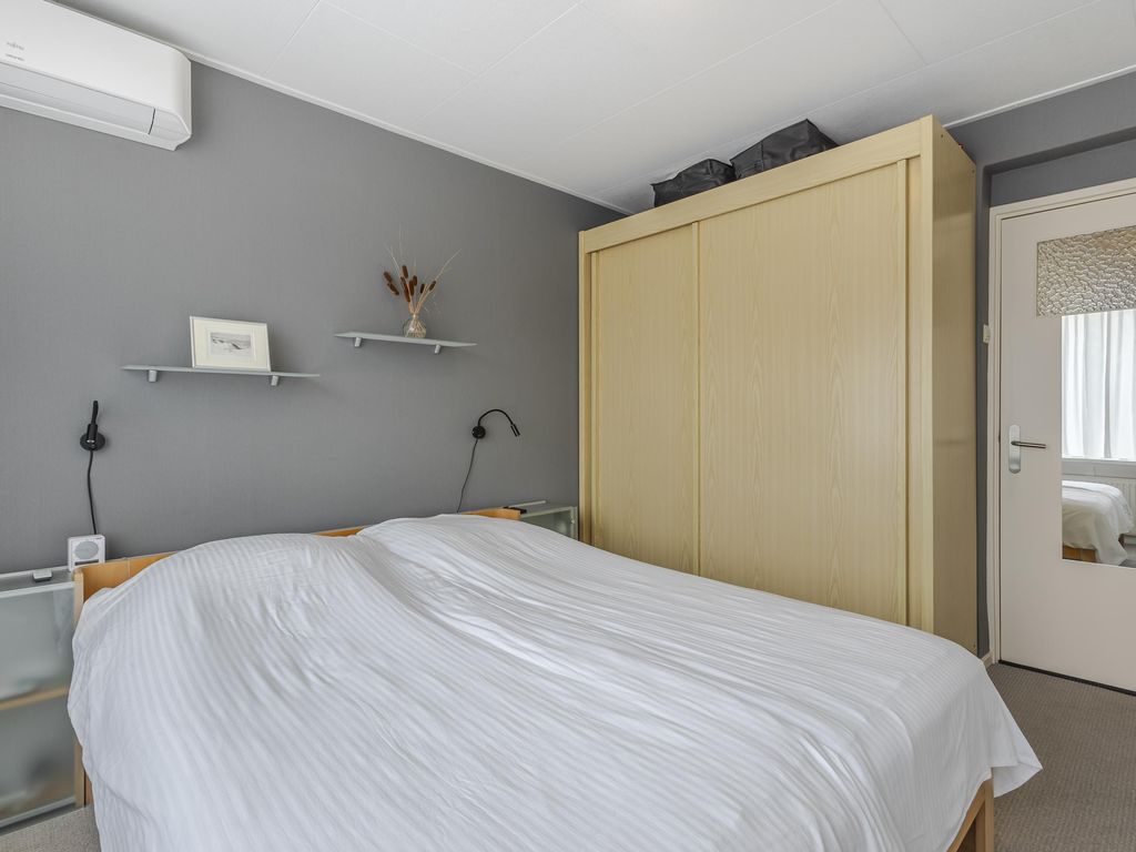 Maasstraat 5, HARDINXVELD-GIESSENDAM