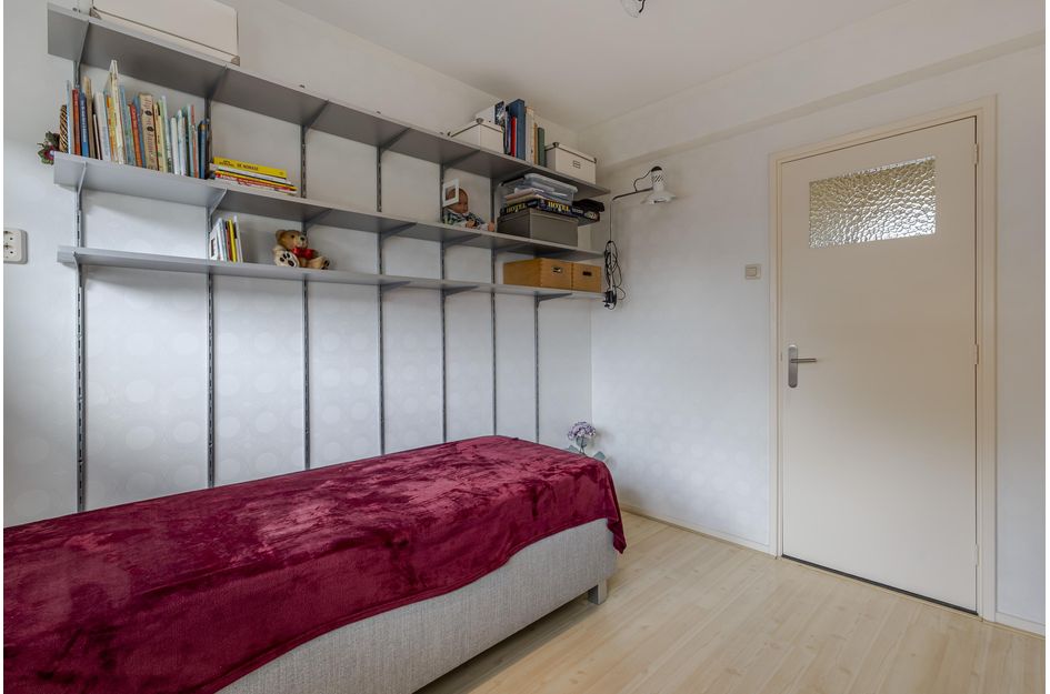 Maasstraat 5