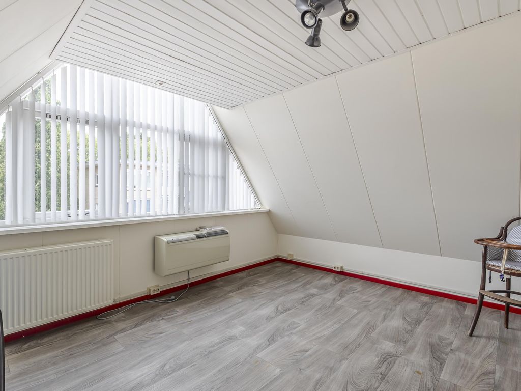 Maasstraat 5, HARDINXVELD-GIESSENDAM