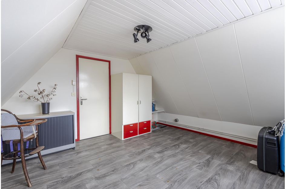 Maasstraat 5