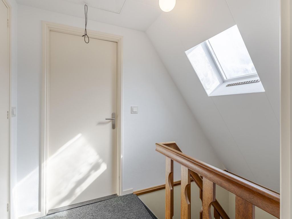 Maasstraat 5, HARDINXVELD-GIESSENDAM