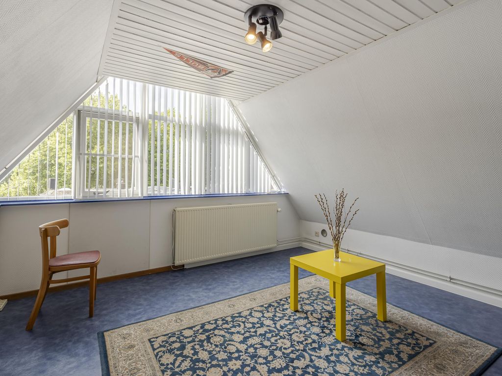 Maasstraat 5, HARDINXVELD-GIESSENDAM