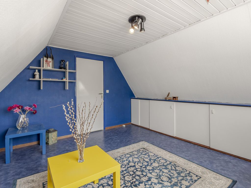 Maasstraat 5, HARDINXVELD-GIESSENDAM