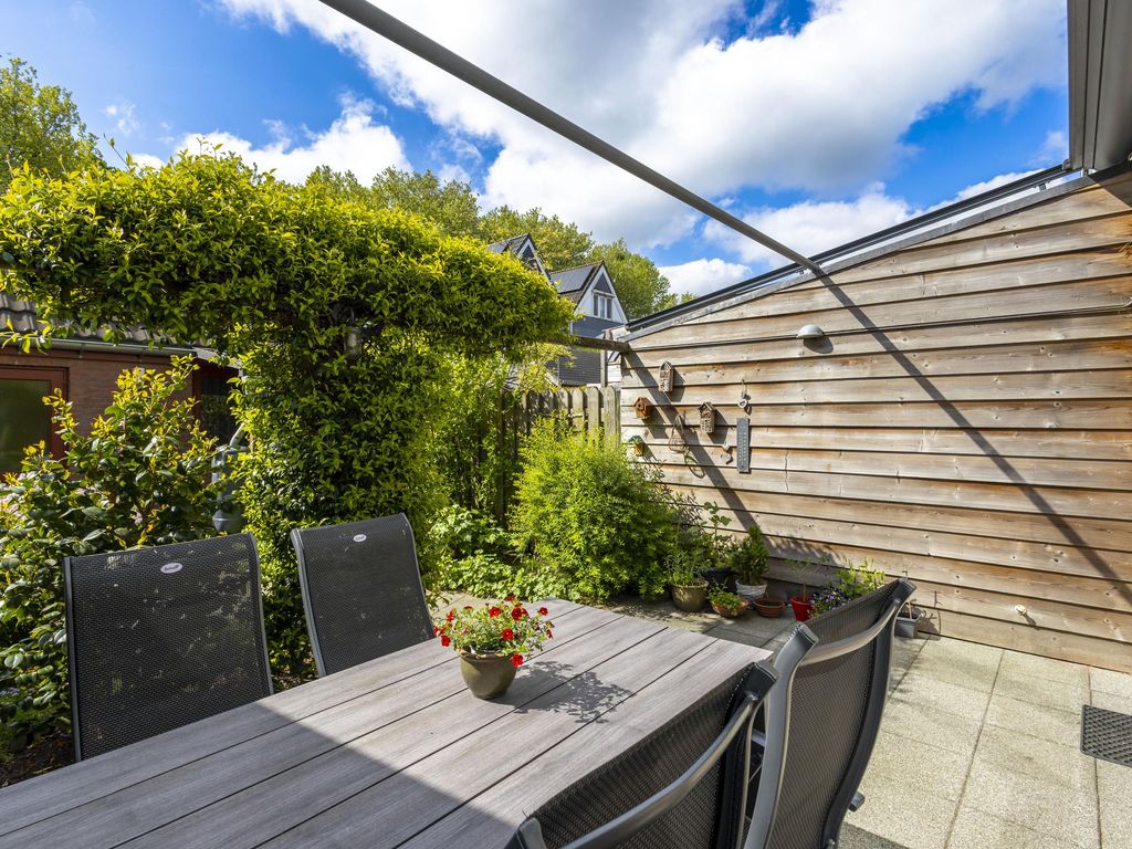 Maasstraat 5, HARDINXVELD-GIESSENDAM