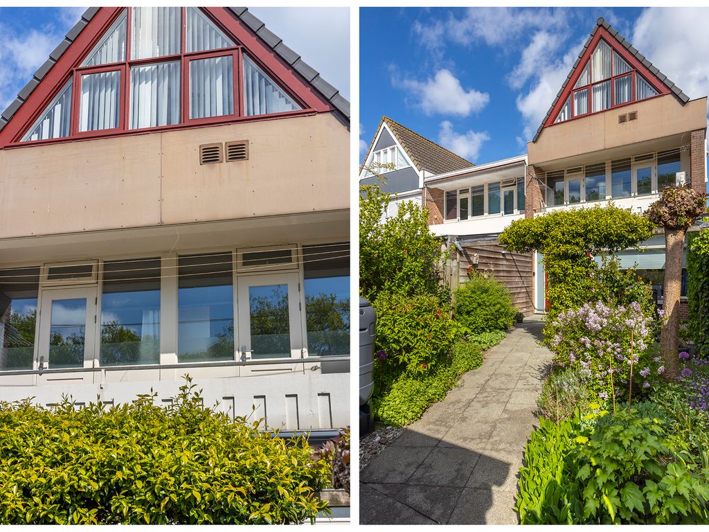 Maasstraat 5, HARDINXVELD-GIESSENDAM