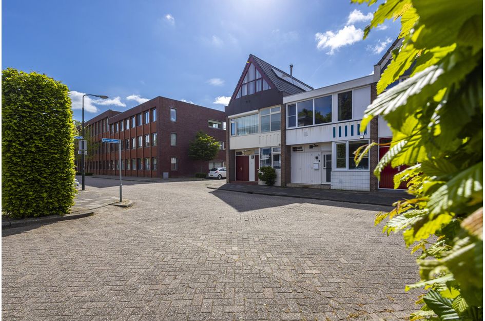 Maasstraat 5