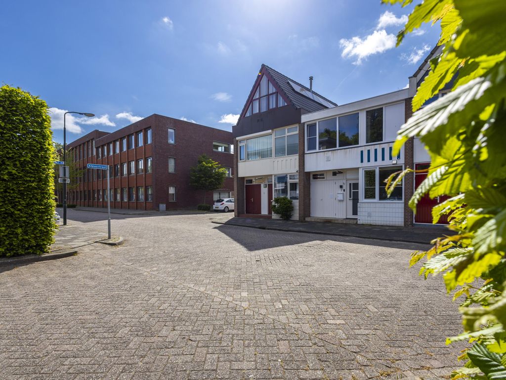 Maasstraat 5, HARDINXVELD-GIESSENDAM