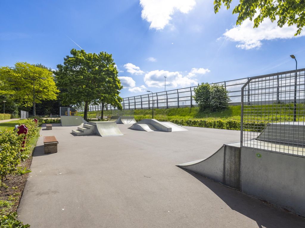 Maasstraat 5, HARDINXVELD-GIESSENDAM