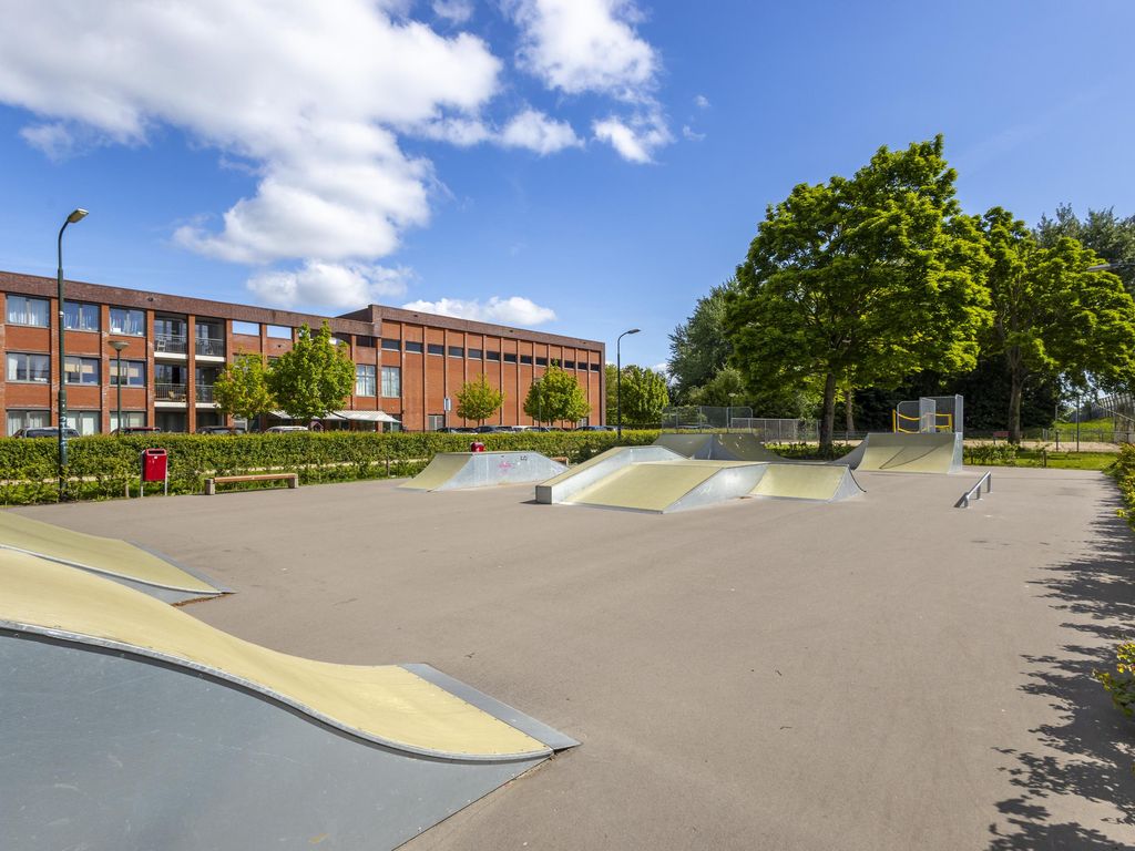 Maasstraat 5, HARDINXVELD-GIESSENDAM