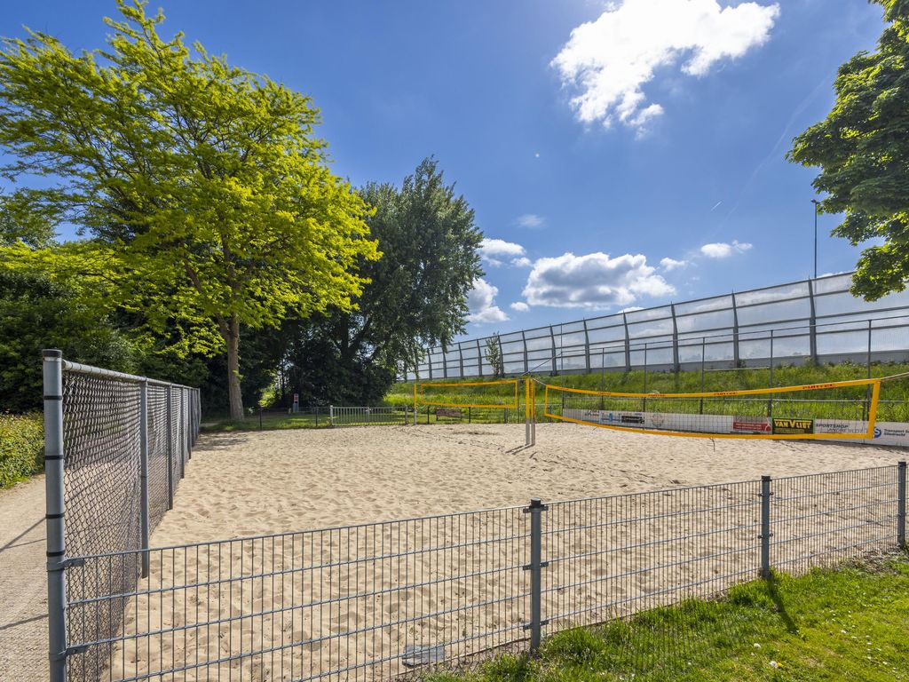 Maasstraat 5, HARDINXVELD-GIESSENDAM