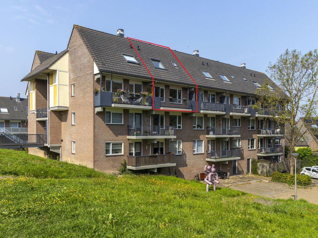 De Wiel 142, SLIEDRECHT