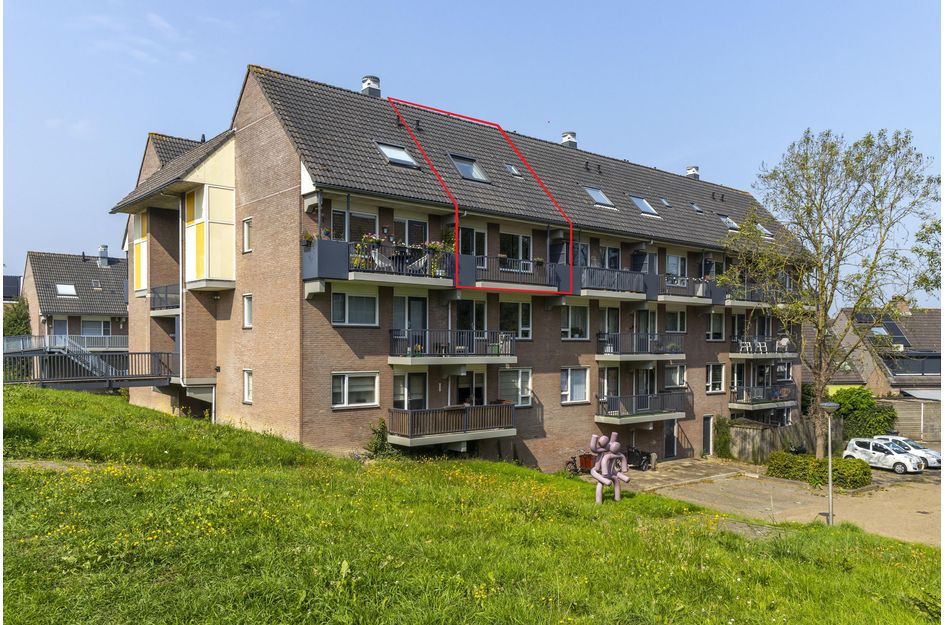 De Wiel 142