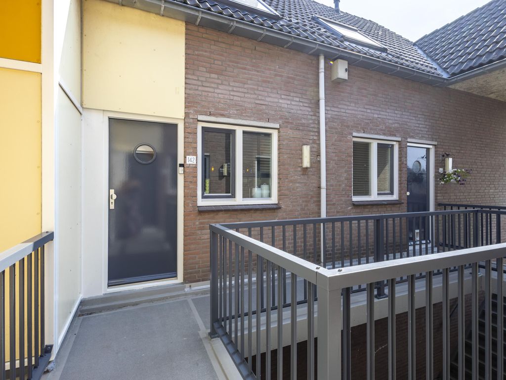 De Wiel 142, SLIEDRECHT