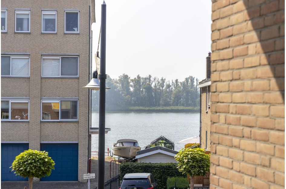 De Wiel 142