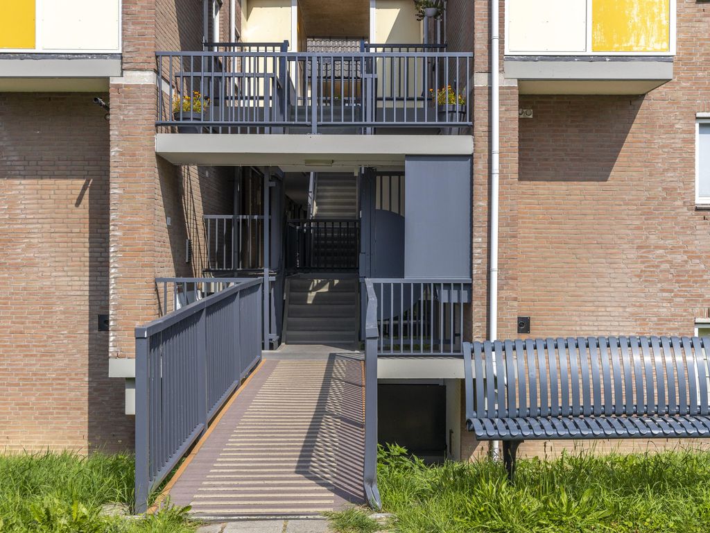 De Wiel 142, SLIEDRECHT