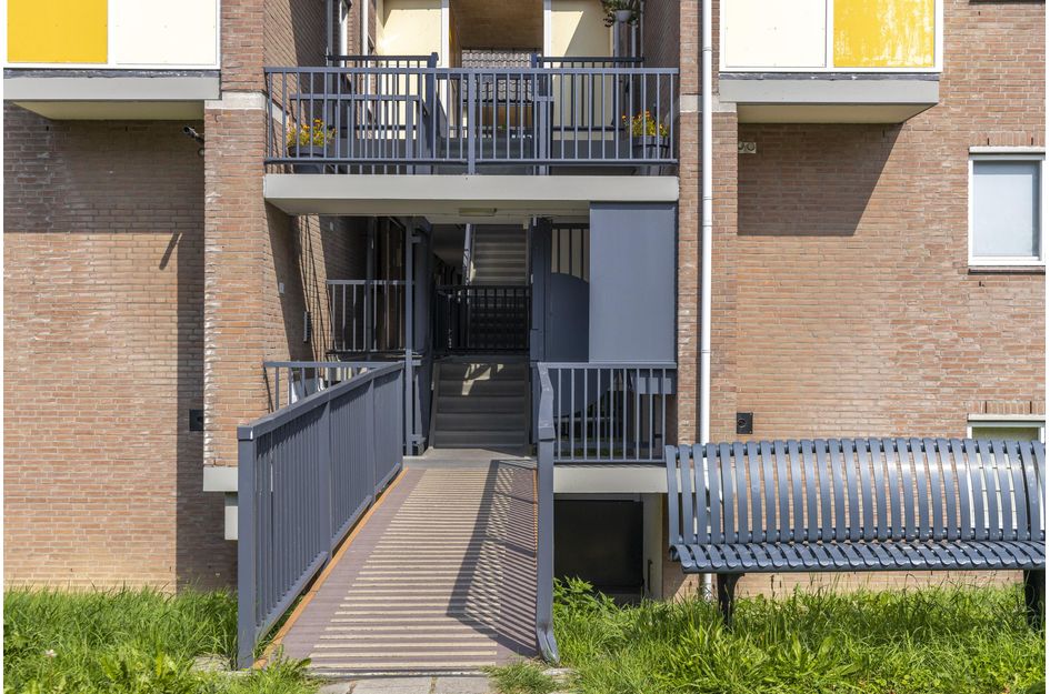 De Wiel 142