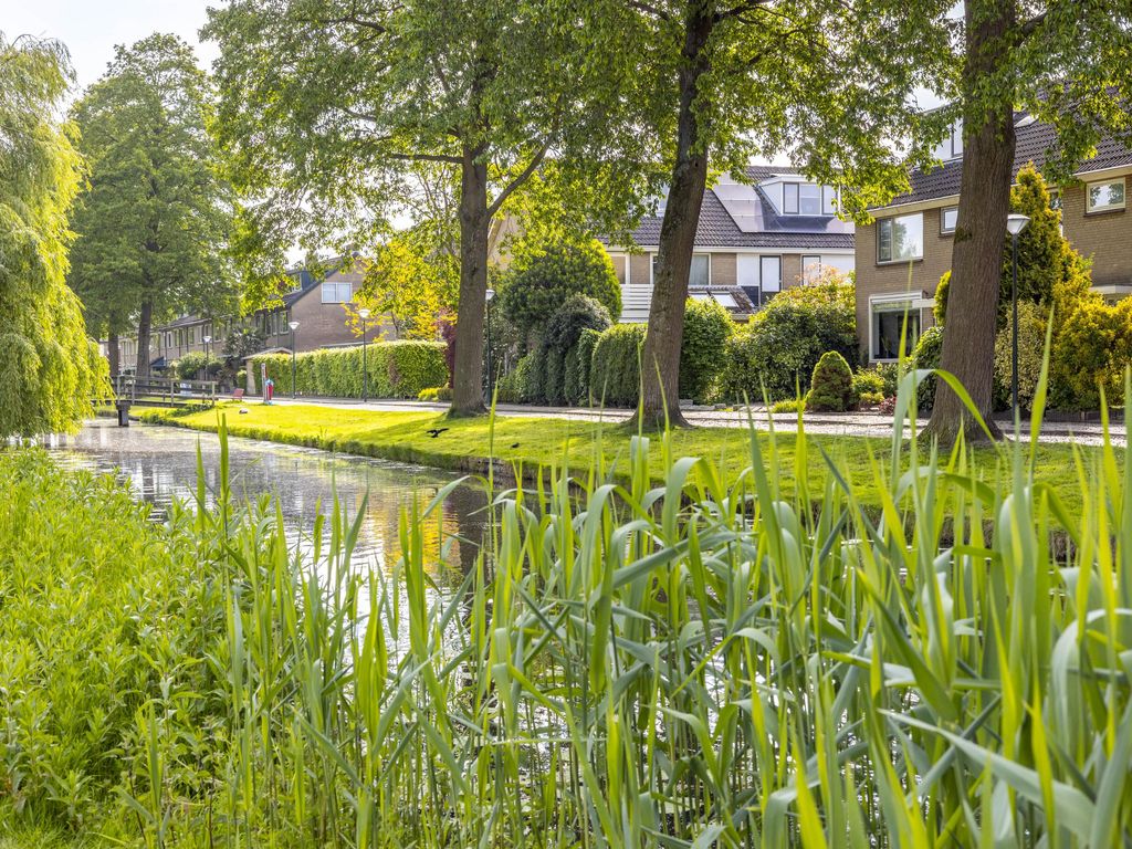 Florenweer 14, HARDINXVELD-GIESSENDAM