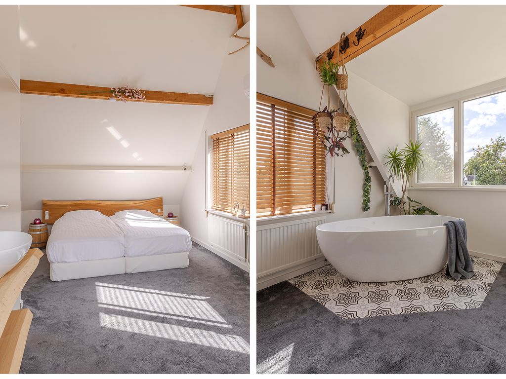 Akkerstraat 18, HARDINXVELD-GIESSENDAM