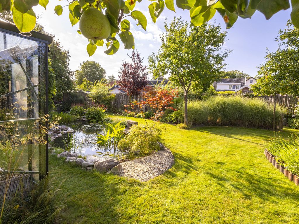 Akkerstraat 18, HARDINXVELD-GIESSENDAM