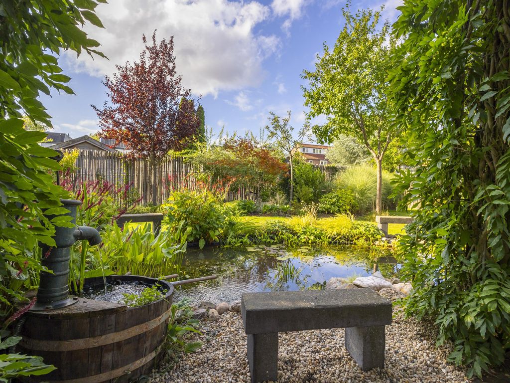 Akkerstraat 18, HARDINXVELD-GIESSENDAM