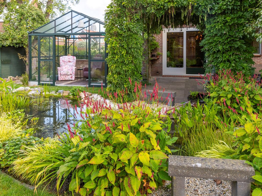 Akkerstraat 18, HARDINXVELD-GIESSENDAM