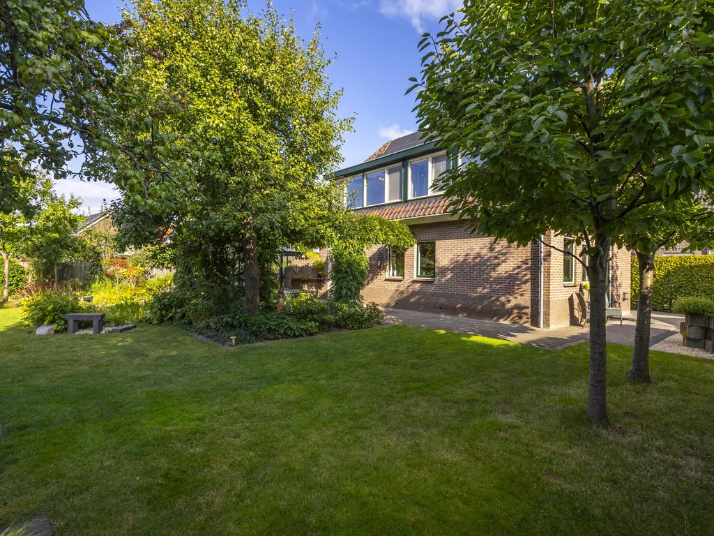 Akkerstraat 18, Hardinxveld-Giessendam
