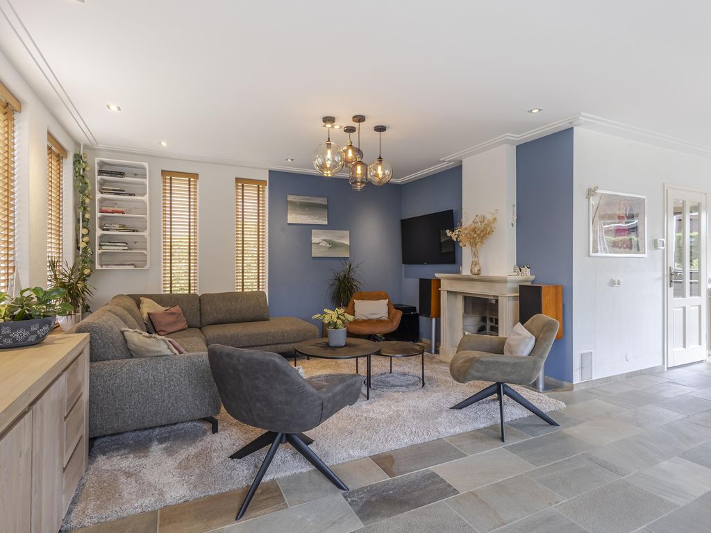 Akkerstraat 18, HARDINXVELD-GIESSENDAM