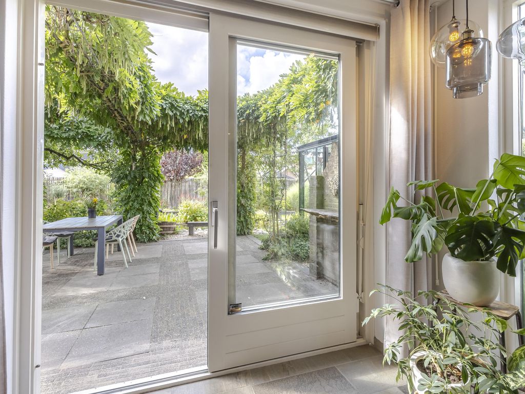 Akkerstraat 18, HARDINXVELD-GIESSENDAM