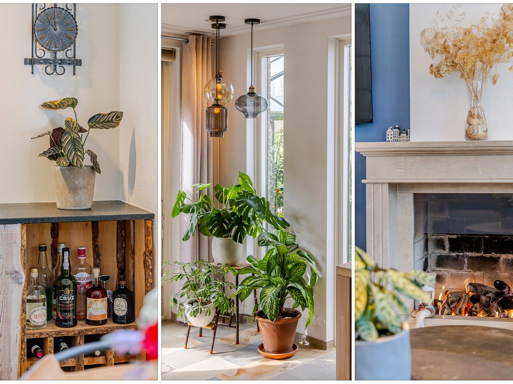 Akkerstraat 18, HARDINXVELD-GIESSENDAM