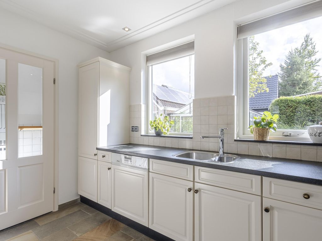 Akkerstraat 18, HARDINXVELD-GIESSENDAM