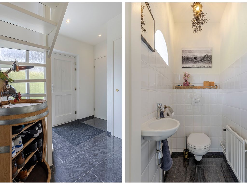 Akkerstraat 18, HARDINXVELD-GIESSENDAM