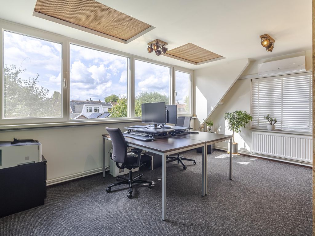 Akkerstraat 18, HARDINXVELD-GIESSENDAM