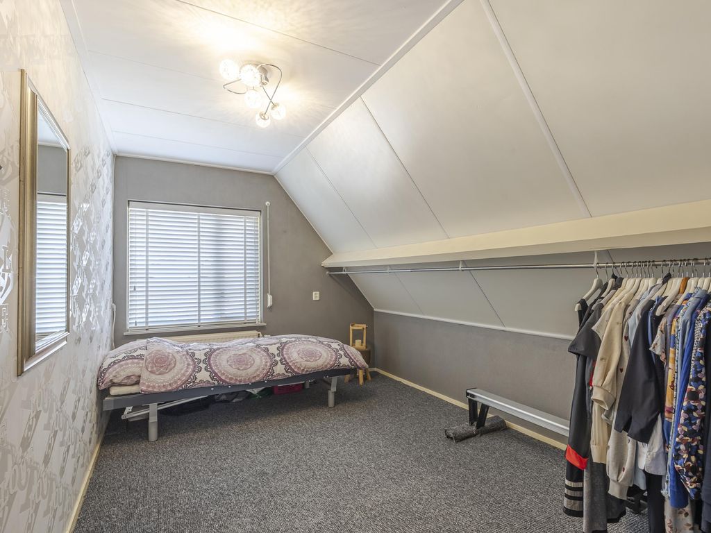 Akkerstraat 18, HARDINXVELD-GIESSENDAM