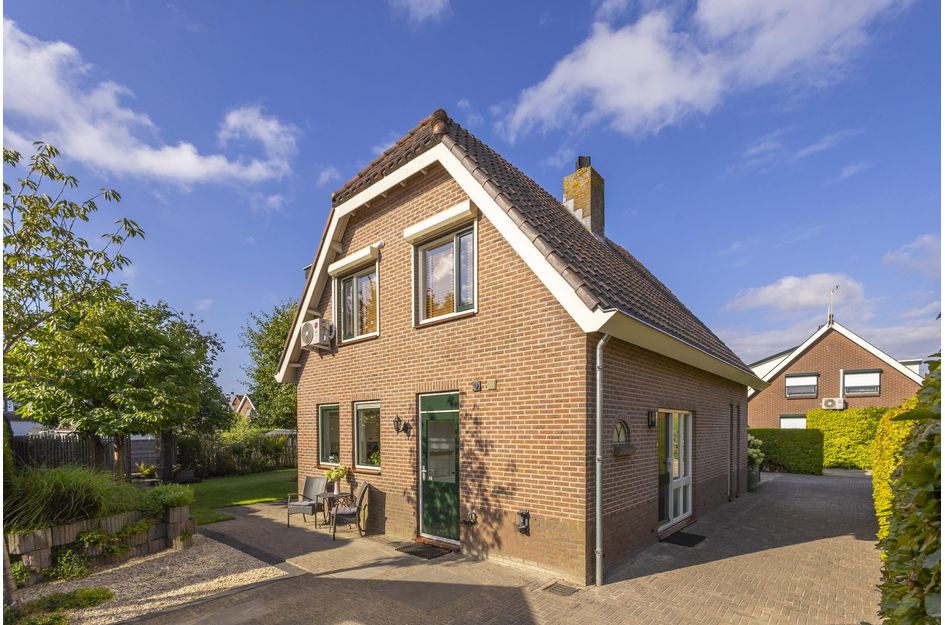 Akkerstraat 18