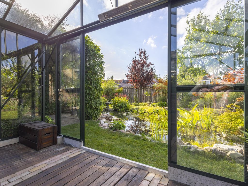 Akkerstraat 18, HARDINXVELD-GIESSENDAM