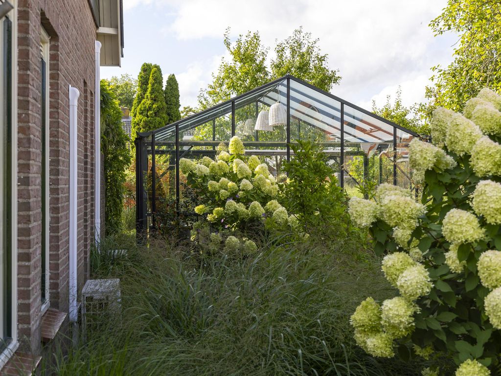 Akkerstraat 18, HARDINXVELD-GIESSENDAM