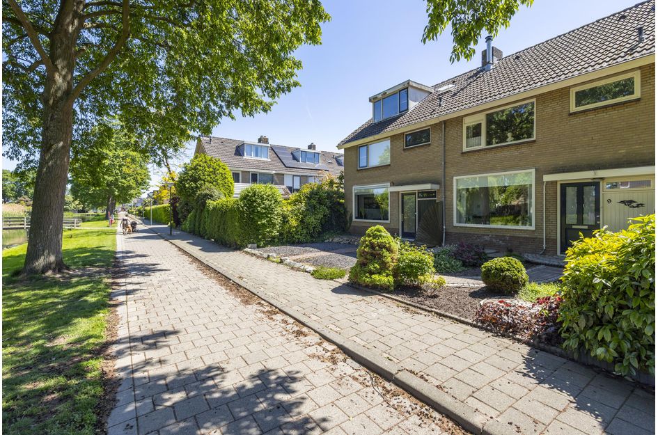 Lange Griendsweer 9