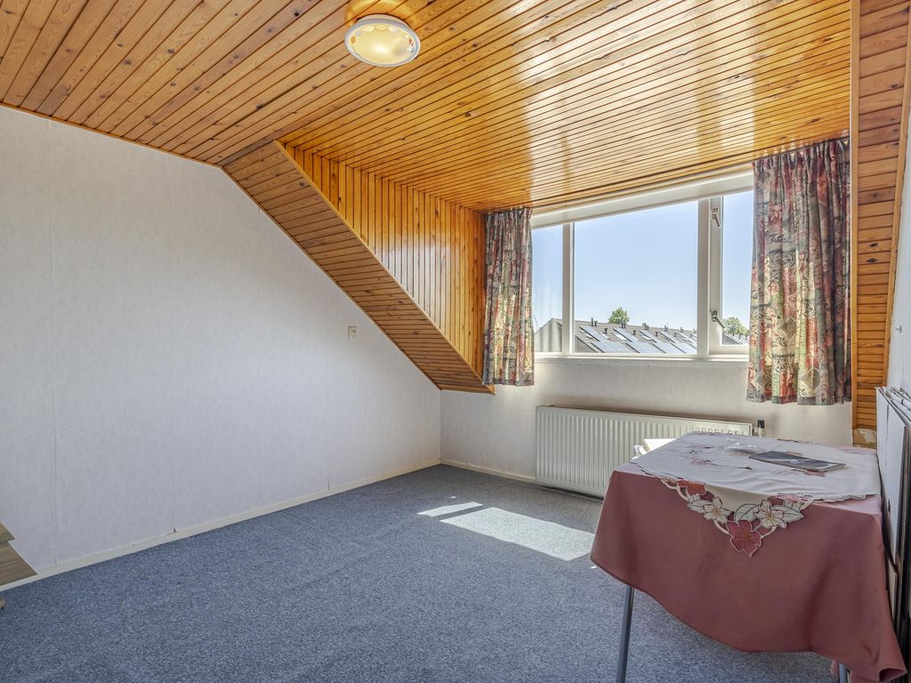 Lange Griendsweer 9, HARDINXVELD-GIESSENDAM
