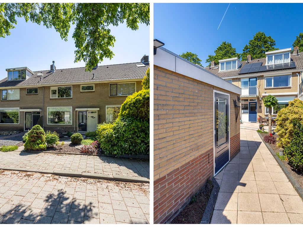 Lange Griendsweer 9, HARDINXVELD-GIESSENDAM